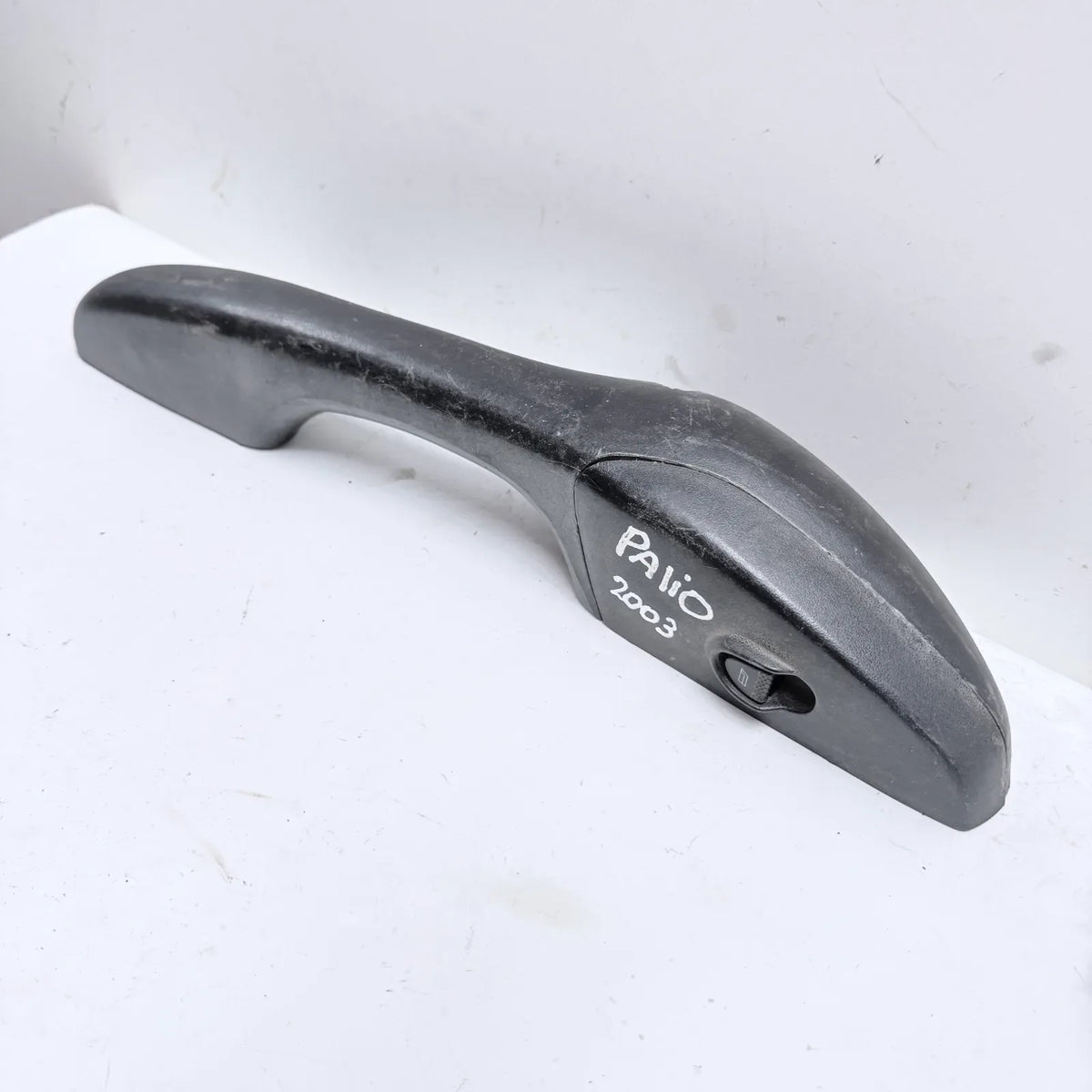BOTONERA INDIVIDUAL Fiat Palio 2003 - 4x2 Bencina Mecánico