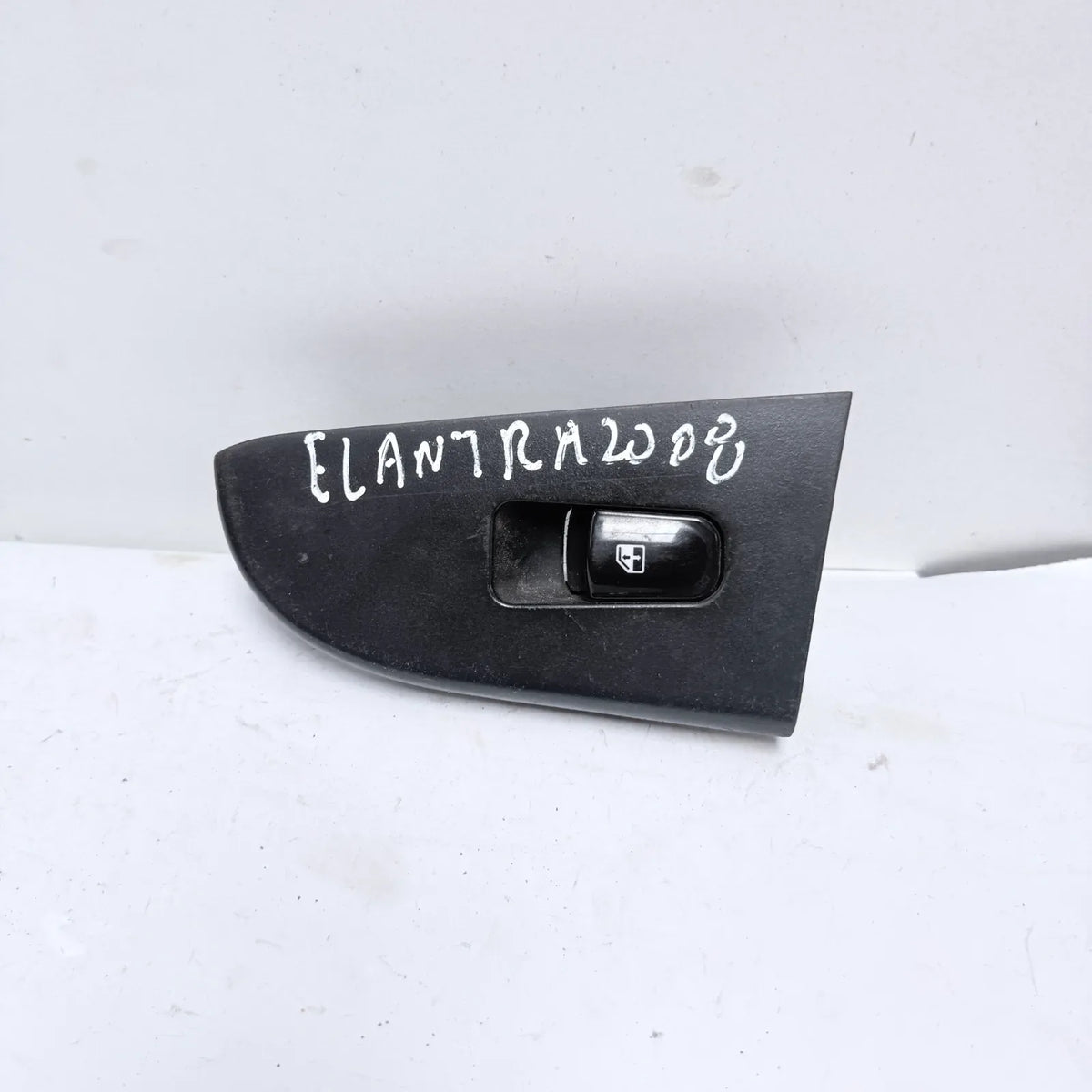 BOTONERA INDIVIDUAL Hyundai Elantra 2008 - 4x2 Bencina Mecánico