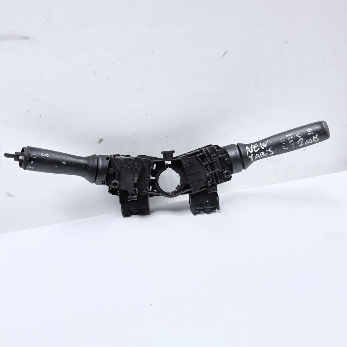 TELECOMANDO Toyota New Yaris 2008 - 4x2 Bencina Mecánico