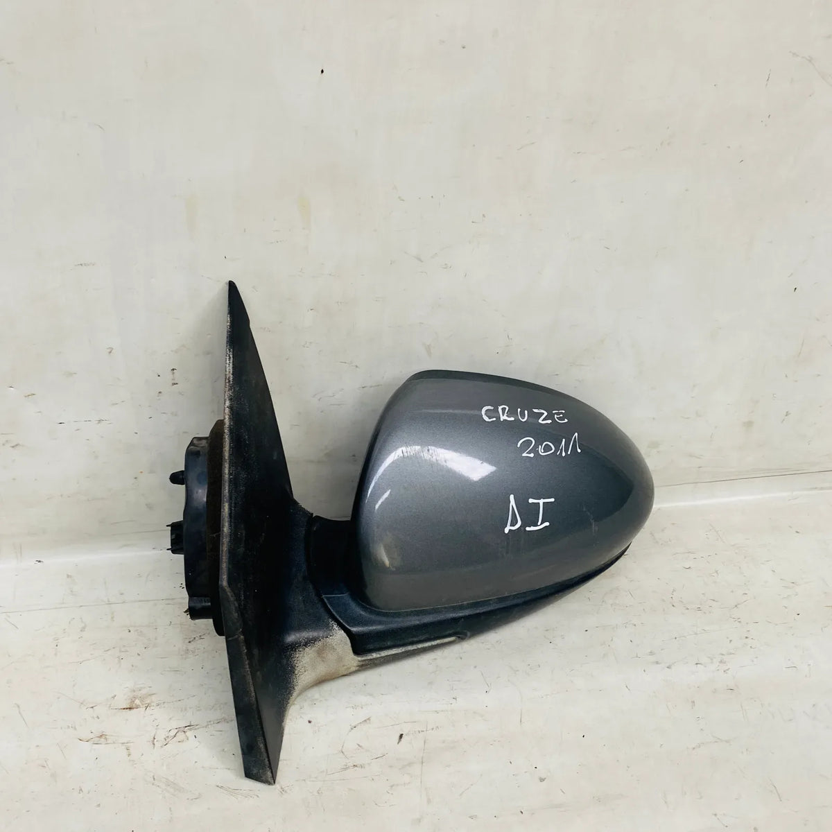 ESPEJO IZQUIERDO Chevrolet Cruze 2011 - 1.8 4x2 Bencina Mecánico