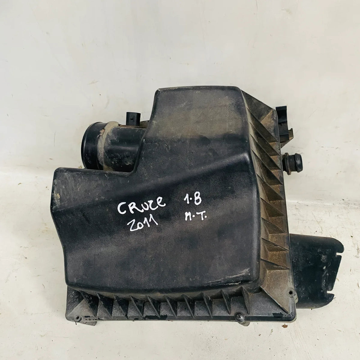 PORTAFILTRO DE AIRE Chevrolet Cruze 2011 - 1.8 4x2 Bencina Mecánico