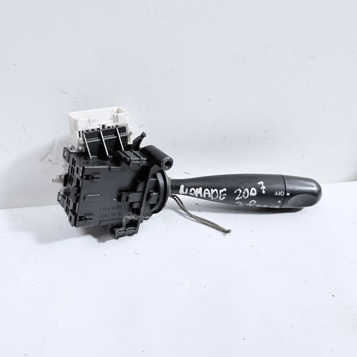 TELECOMANDO LUCES Suzuki Nomade 2007 - 2.0 4x2 Bencina Mecánico