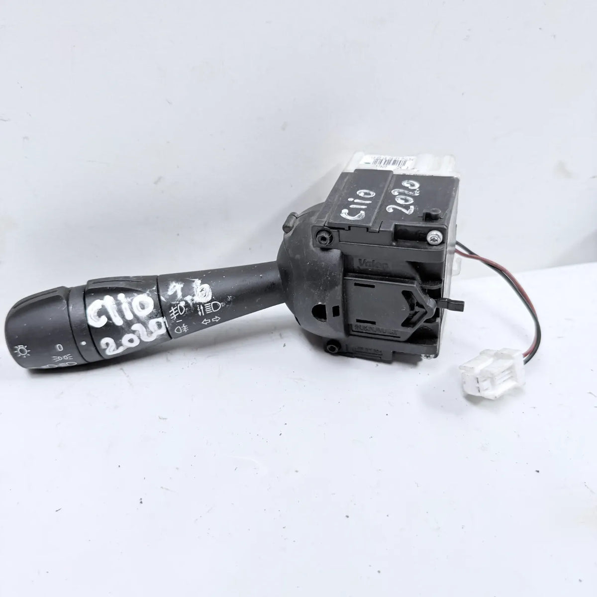 TELECOMANDO LUCES Renault Clio 2020 - 1.6 4x2 Bencina Mecánico