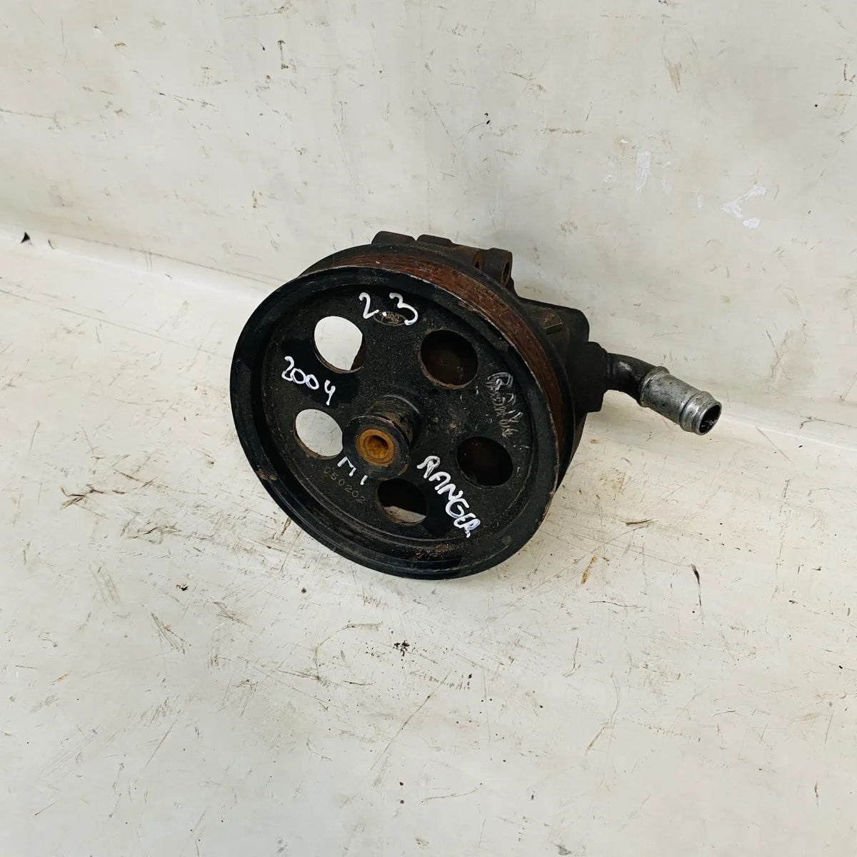 BOMBA HIDRAULICA Ford Ranger 2004 - 2.3 4x2 Bencina Mecánico