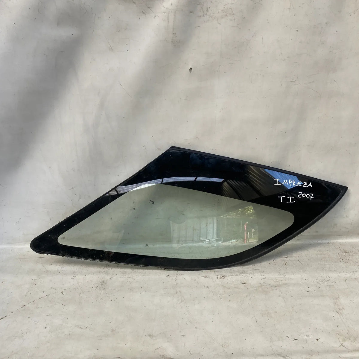 LUNETA TRA-IZQ Subaru Impreza 2007 - 1.6 4x2 Bencina Mecánico