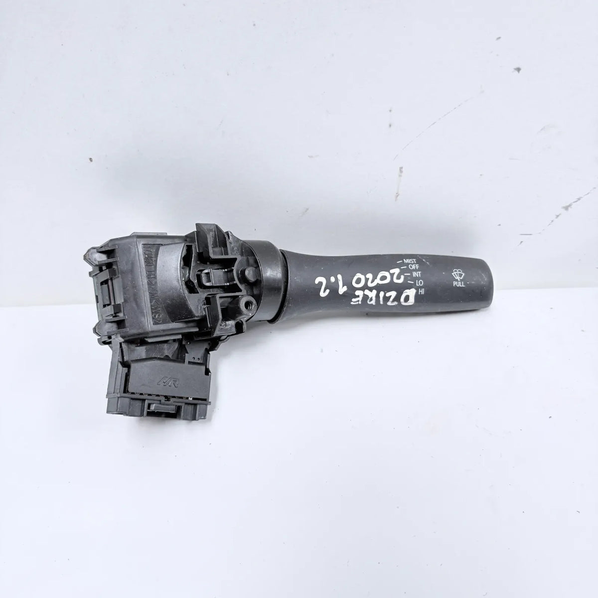 TELECOMANDO LIMPIAPARABRISAS Suzuki Dzire 2020 - 1.2 4x2 Bencina Mecánico