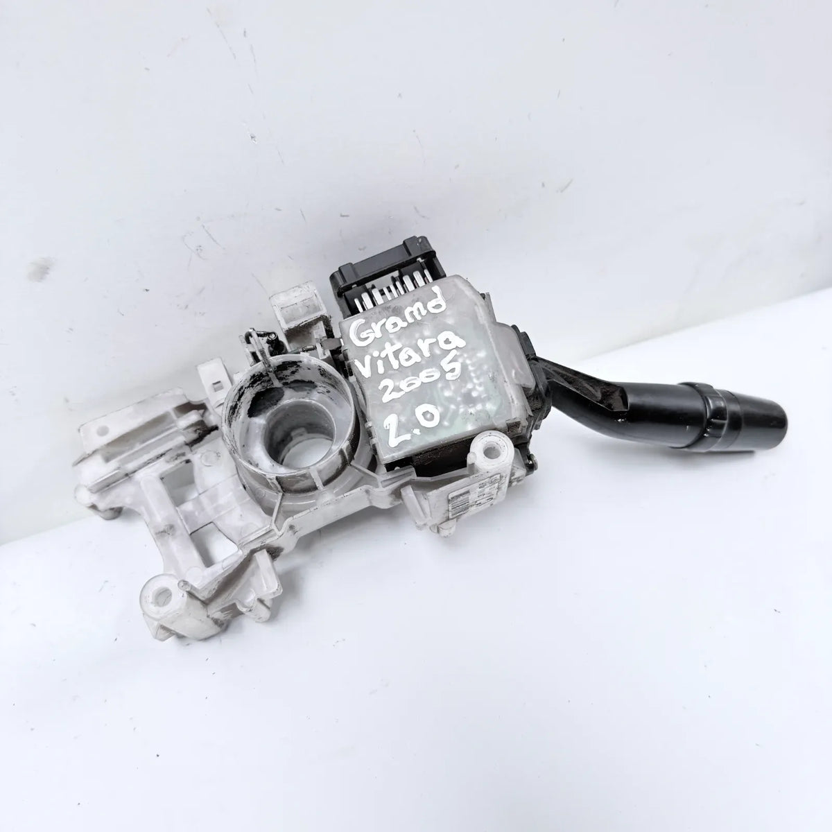 TELECOMANDO LIMPIAPARABRISAS Suzuki Vitara 2005 - 2.0 4x2 Bencina Mecánico