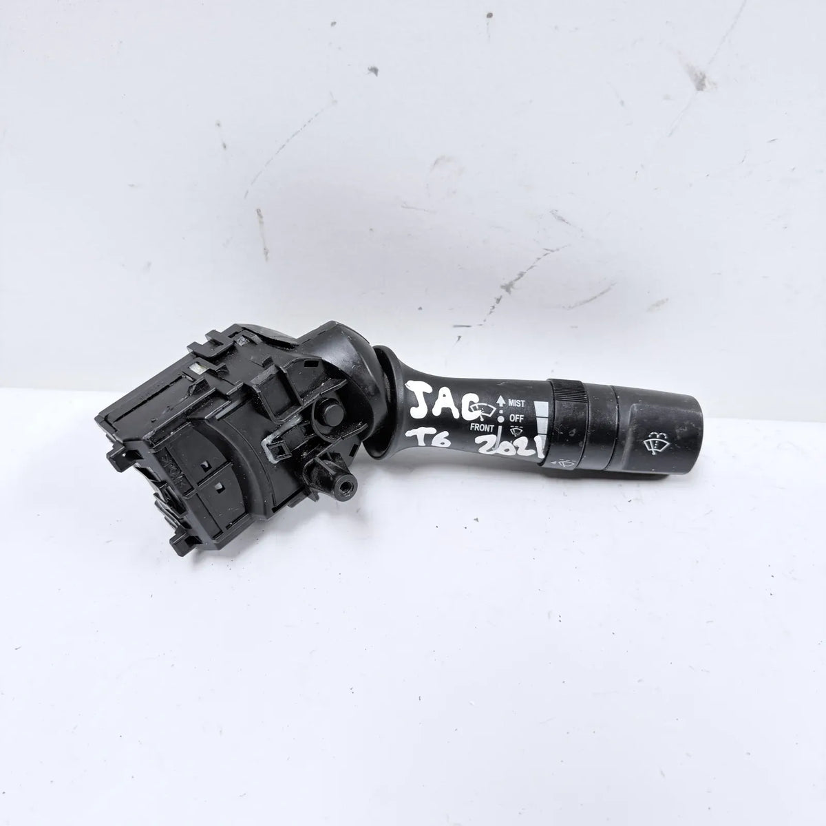 TELECOMANDO LIMPIAPARABRISAS JAC T6 2021 - 4x2 Bencina Mecánico
