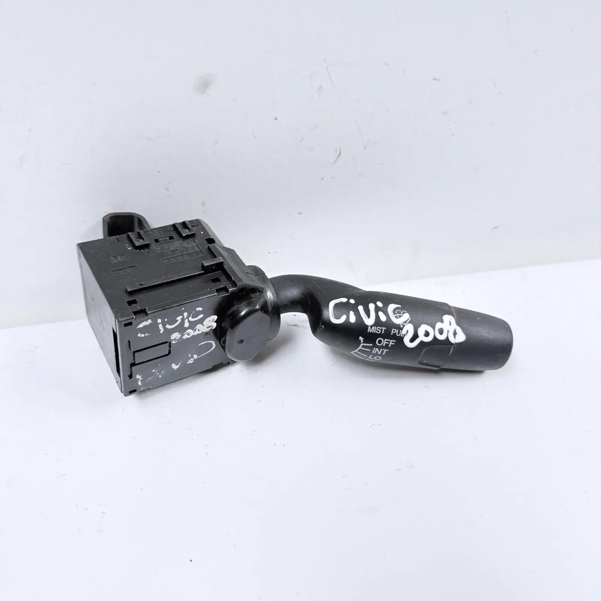 TELECOMANDO LIMPIAPARABRISAS Honda Civic 2008 - 4x2 Bencina Mecánico