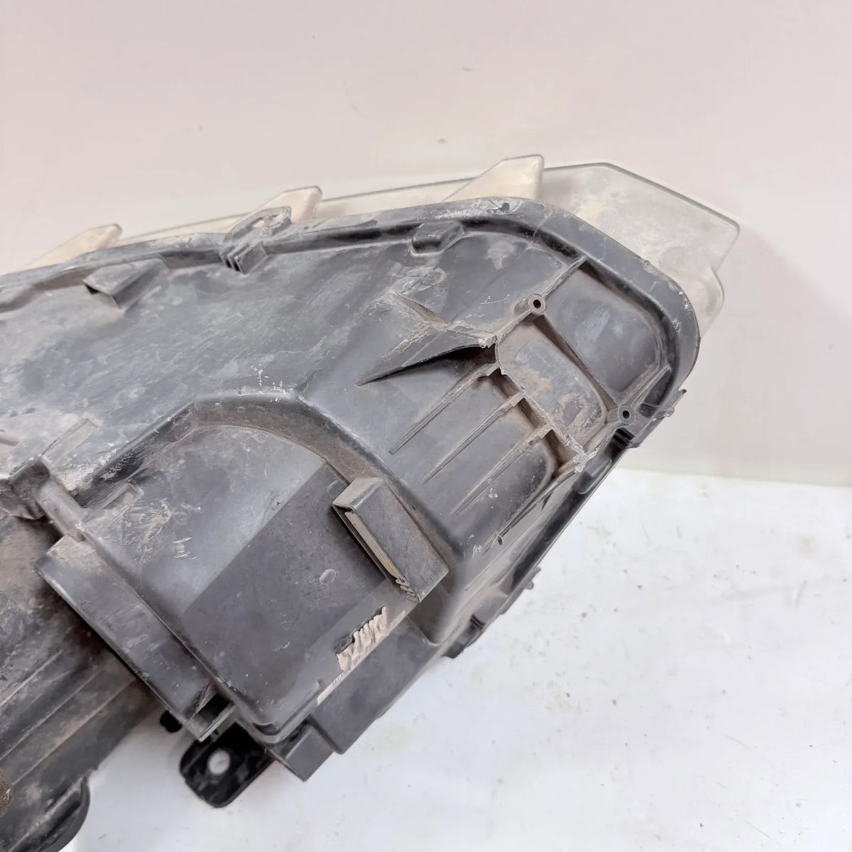 Optico Derecho Volkswagen Amarok 2010 - 2.0 4x2 Diesel Mecánico