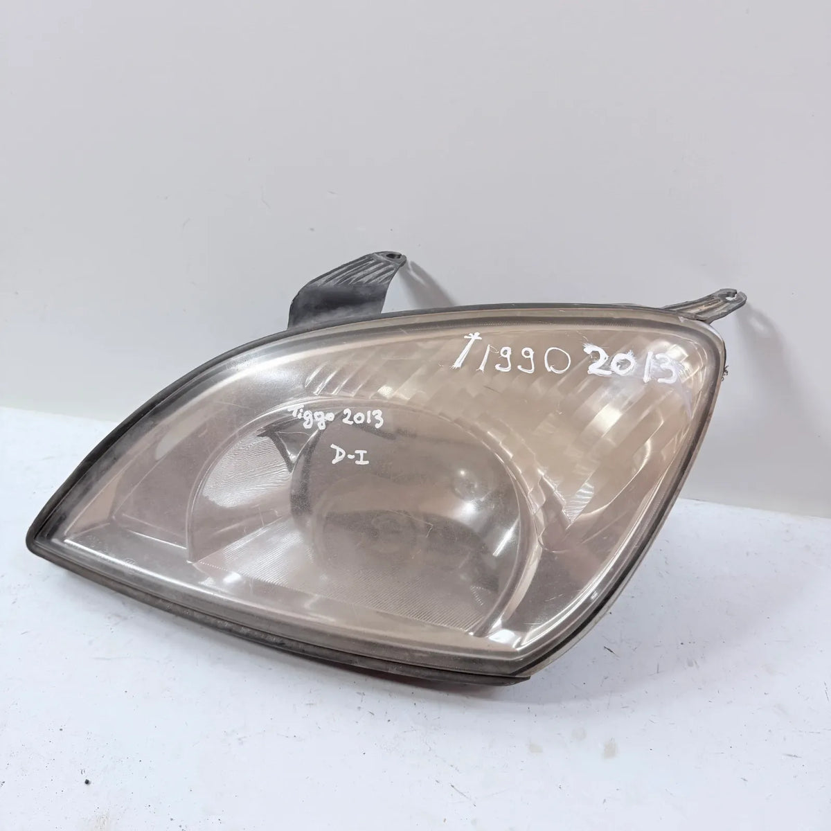 Optico Izquierdo Chery Tiggo 2013 - 4x2 Bencina Mecánico