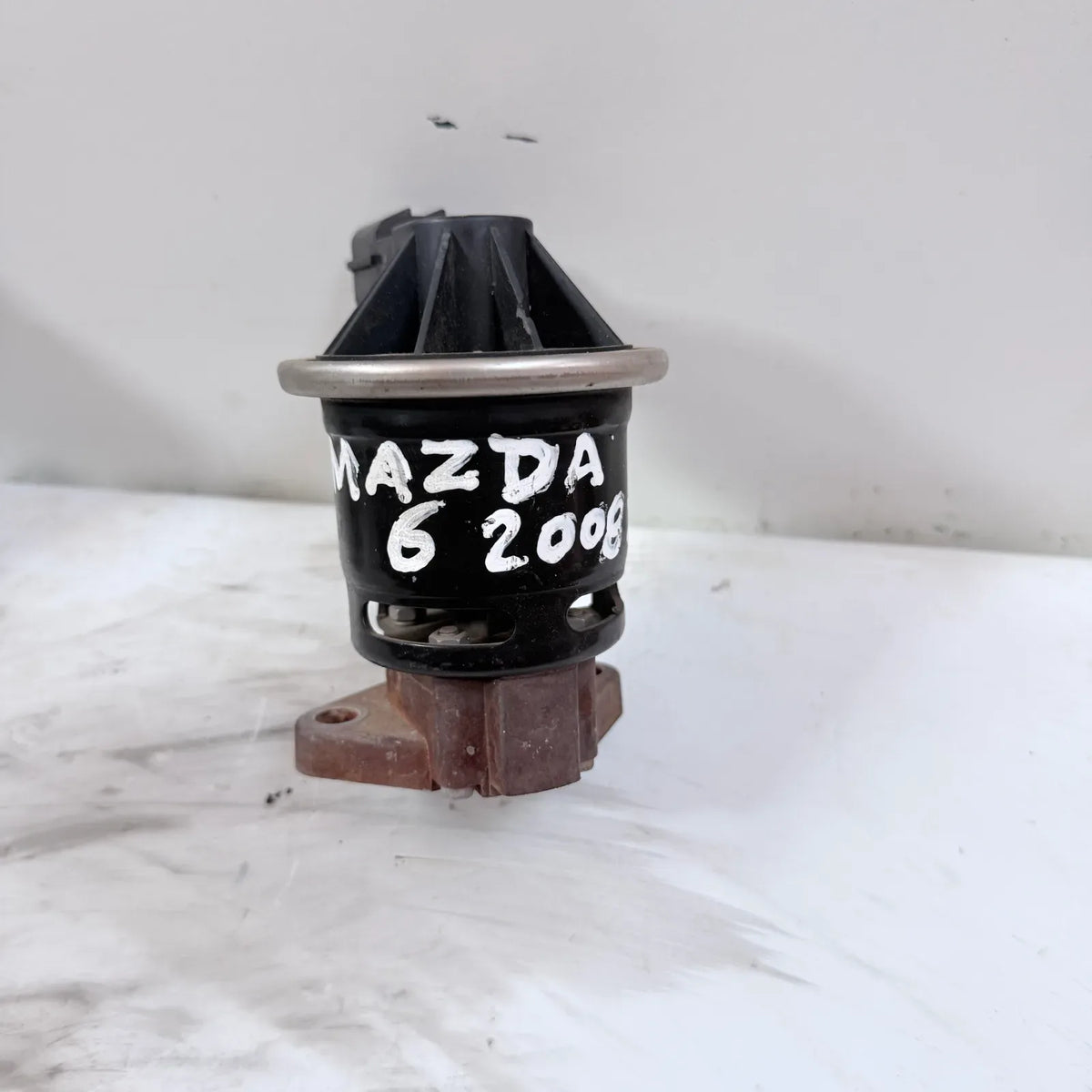 VALVULA EGR Mazda 6 2008 - 2.0 4x2 Bencina Mecánico