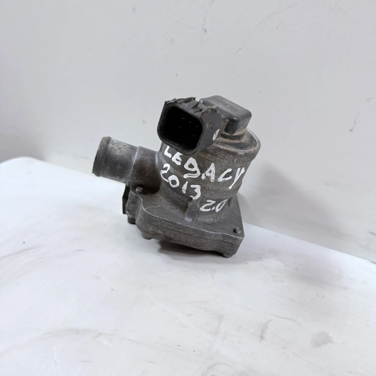 VALVULA EGR Subaru Legacy 2013 - 2.0 4x2 Bencina Mecánico