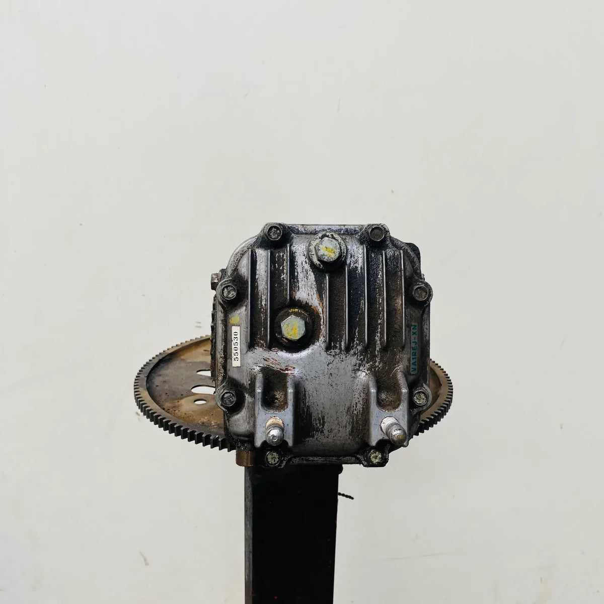 DIFERENCIAL TRASERO Subaru Impreza 2007 - 1.6 4x4 Bencina Mecánico