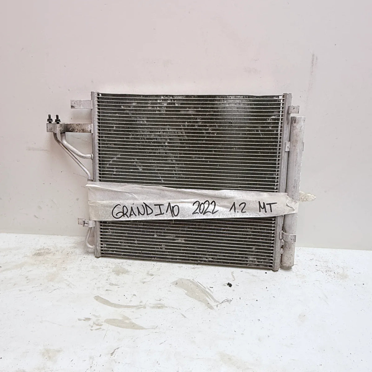 CONDENSADOR Hyundai I10 2022 - 1.2 4x2 Bencina Mecánico