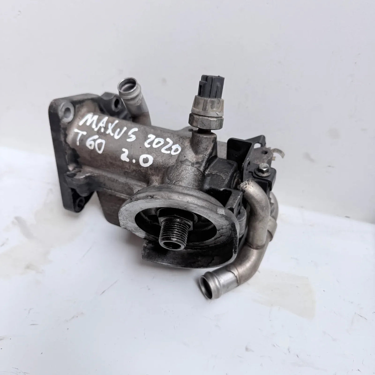 ENFRIADOR DE ACEITE Maxus T60 2020 - 2.0 4x2 Diesel Mecánico
