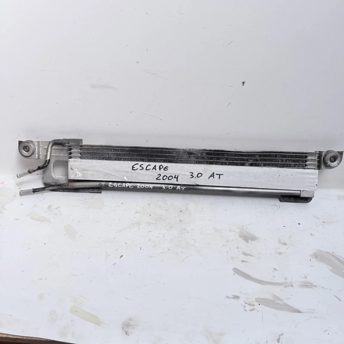 ENFRIADOR DE ACEITE Ford escape 2004 - 3.0 4x2 Bencina Automático