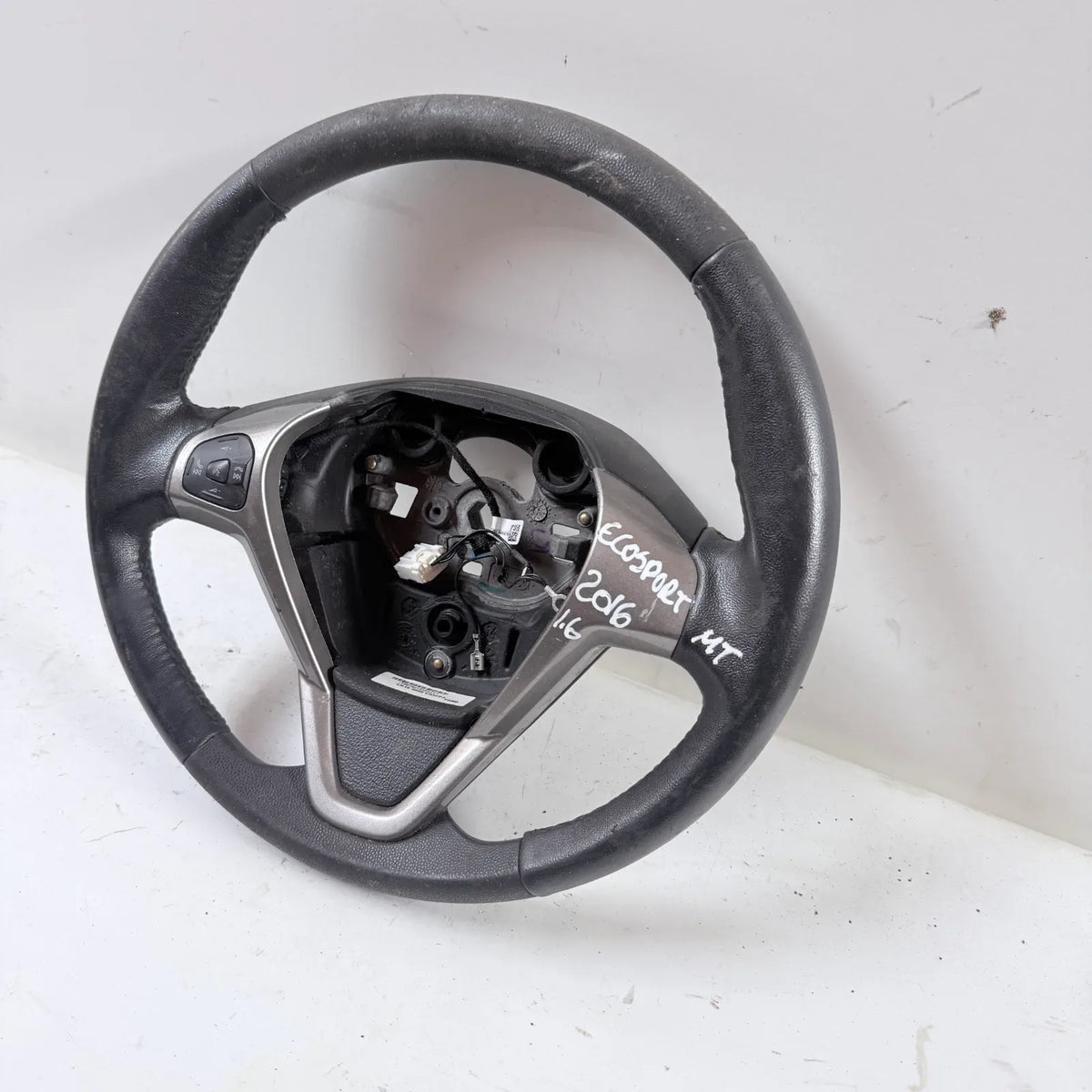 MANUBRIO Ford ECOSPORT 2016 - 1.6 4x2 Bencina Mecánico