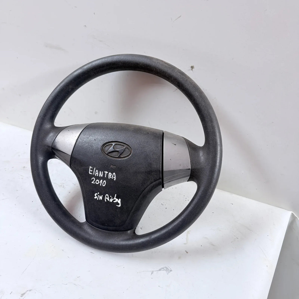 MANUBRIO Hyundai Elantra 2010 - 1.6 4x2 Bencina Mecánico