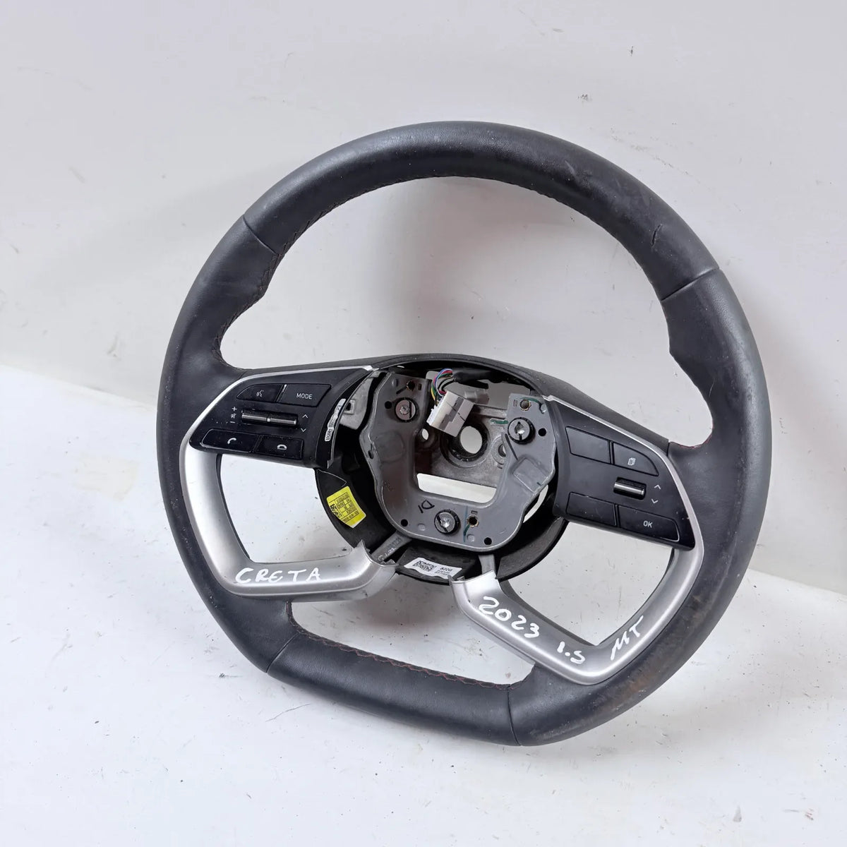 MANUBRIO Hyundai CRETA 2023 - 1.5 4x2 Bencina Mecánico
