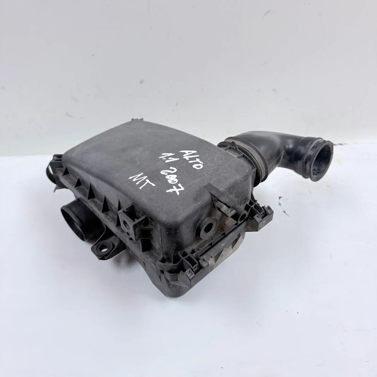 PORTAFILTRO DE AIRE Suzuki Alto 2007 - 1.1 4x2 Bencina Mecánico