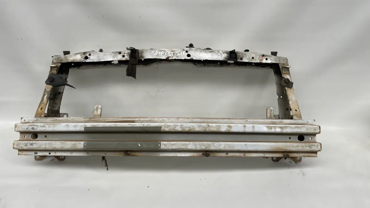 FRONTAL Chevrolet Spark GT 2012 - 1.2 4x2 Bencina Mecánico