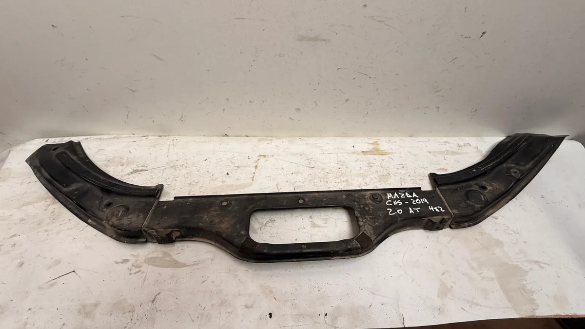 Frontal Superior Mazda Cx5 2019 - 2.0 4x2 Bencina Automático