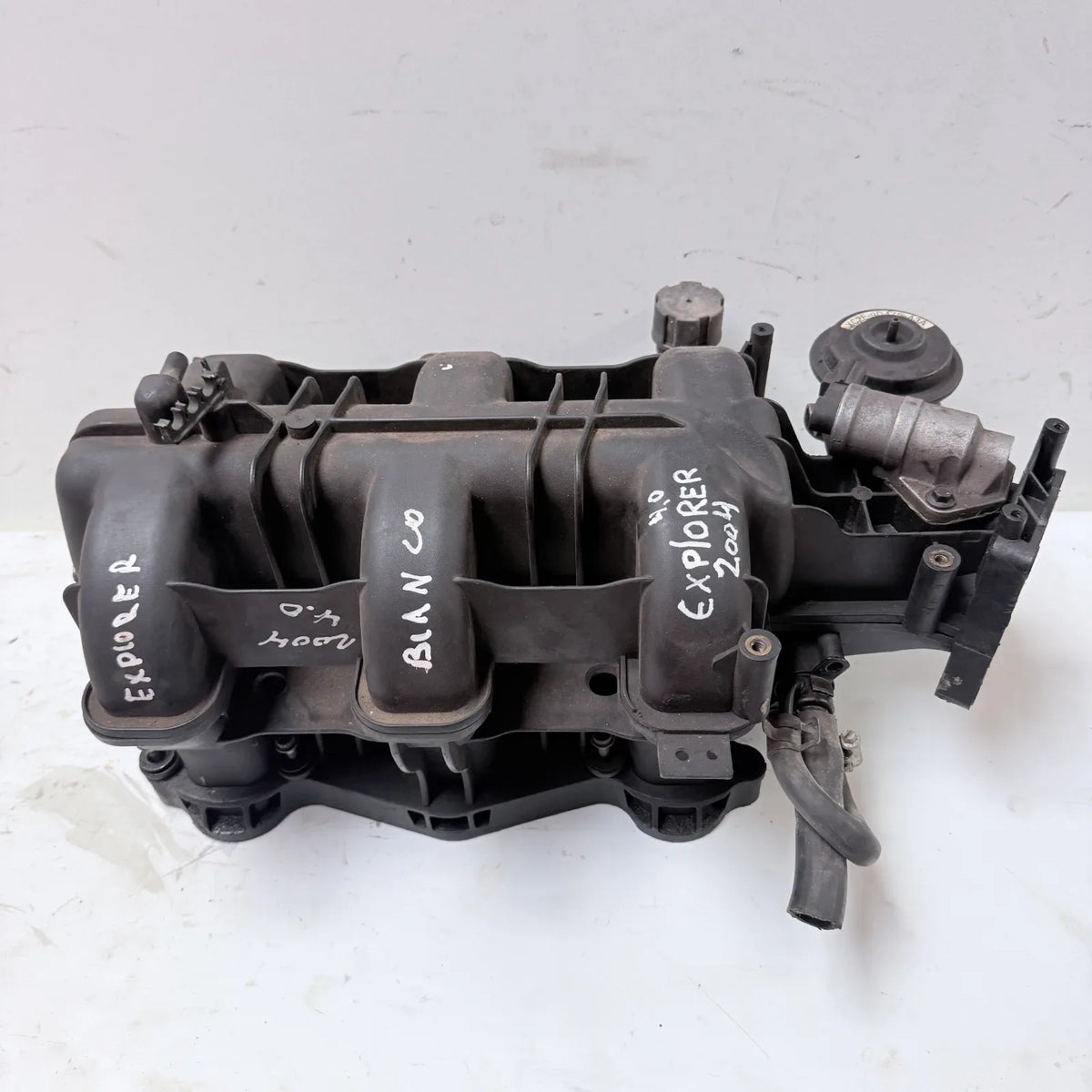 MULTIPLE DE ADMISION Ford Explorer 2004 - 4.0 4x2 Bencina Mecánico