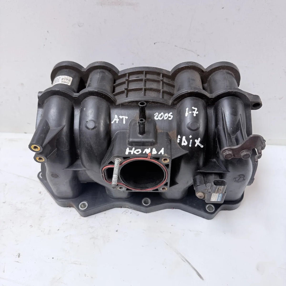 MULTIPLE DE ADMISION Honda EDIX 2005 - 1.7 4x2 Bencina Automático