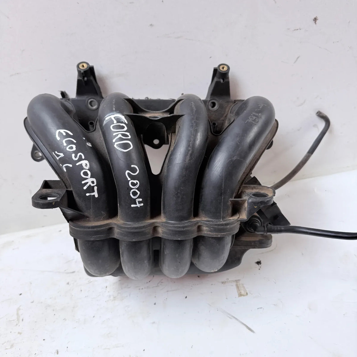 MULTIPLE DE ADMISION Ford ECOSPORT 2004 - 1.6 4x2 Bencina Mecánico