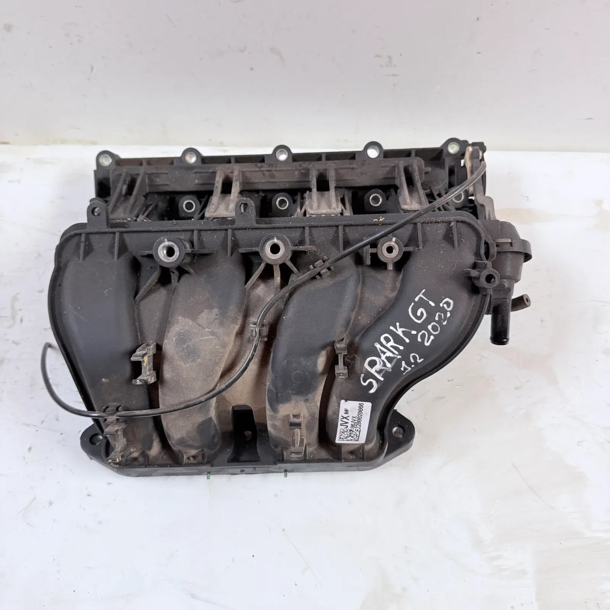 MULTIPLE DE ADMISION Chevrolet Spark GT 2020 - 1.2 4x2 Bencina Mecánico