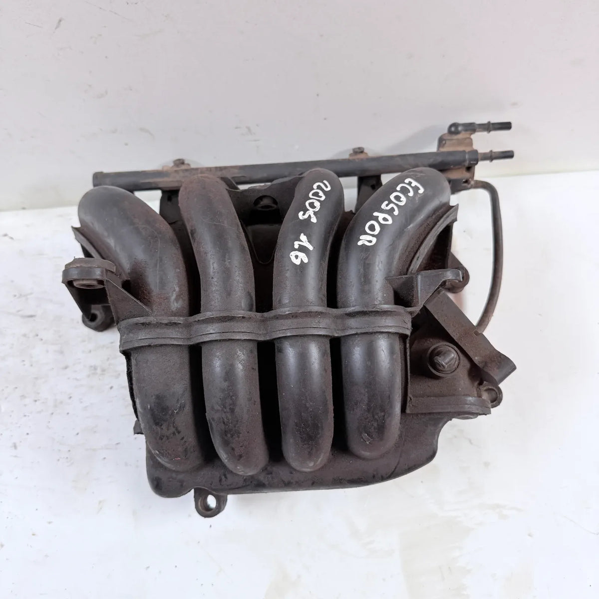 MULTIPLE DE ADMISION Ford ECOSPORT 2005 - 1.6 4x2 Bencina Mecánico