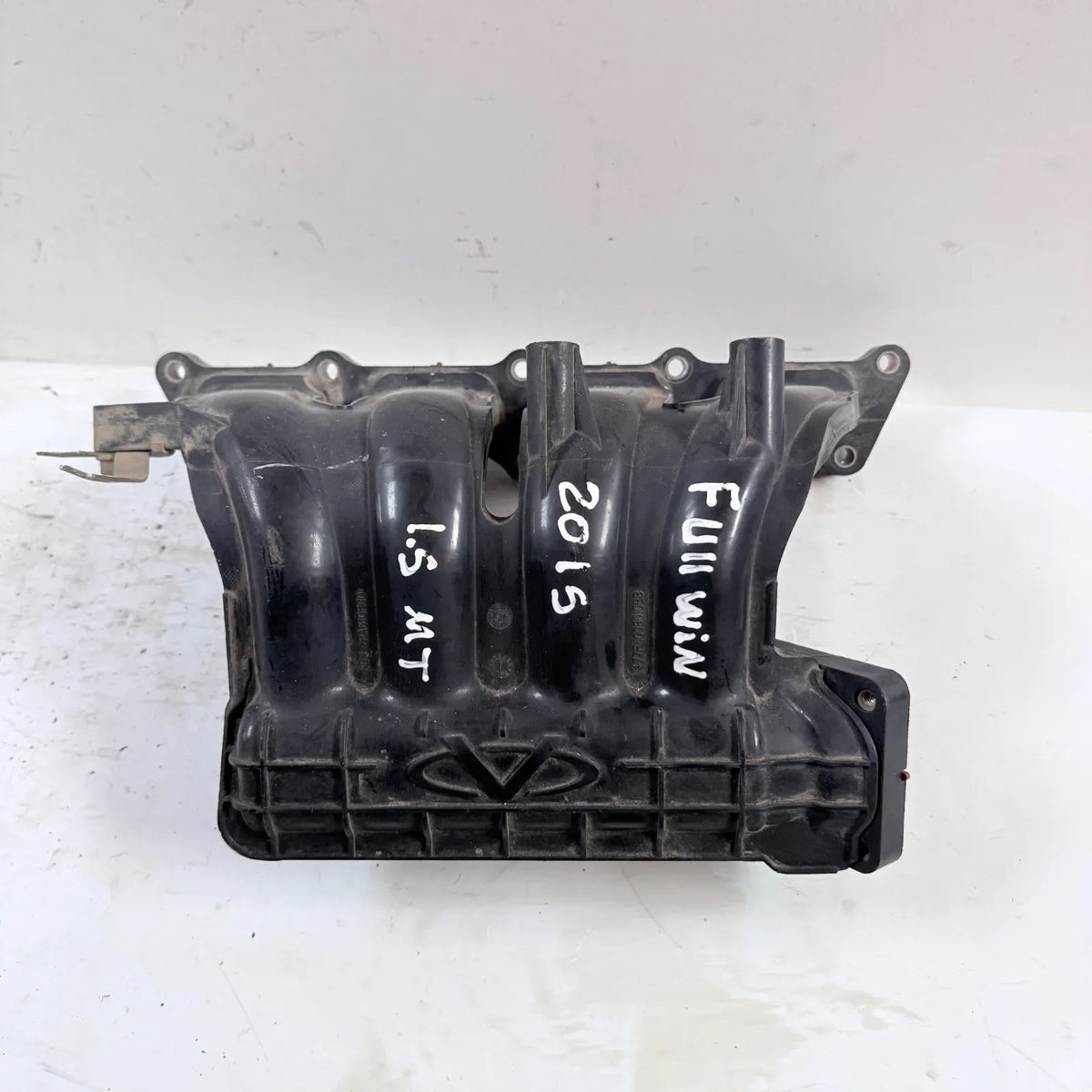 MULTIPLE DE ADMISION Chery Fulwin 2015 - 1.5 4x2 Bencina Mecánico