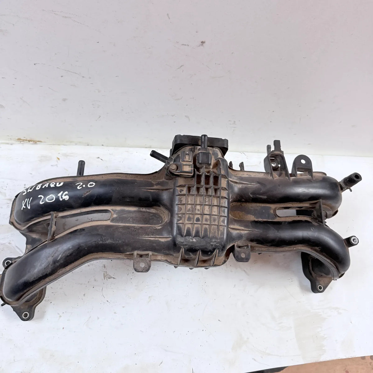 MULTIPLE DE ADMISION Subaru Xv 2016 - 2.0 4x2 Bencina Mecánico