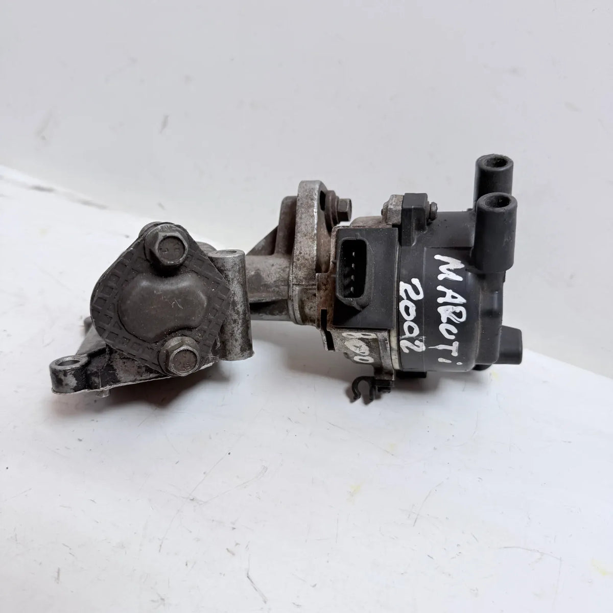 DISTRIBUIDOR Suzuki Maruti 2002 - 0.8 4x2 Bencina Mecánico