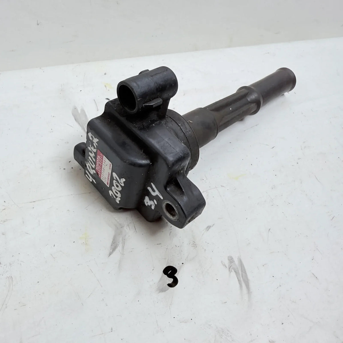 BOBINA Toyota 4runner 2002 - 3.4 4x2 Bencina Mecánico