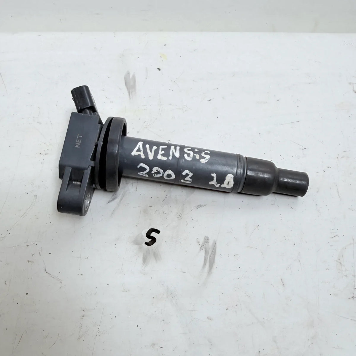 BOBINA Toyota Avensis 2003 - 2.0 4x2 Bencina Mecánico