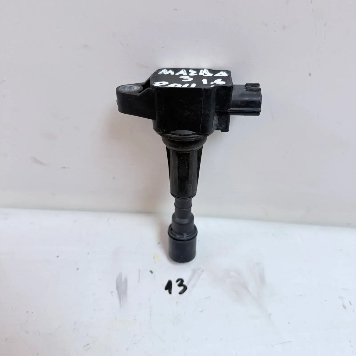 BOBINA Mazda 3 2011 - 1.6 4x2 Bencina Mecánico