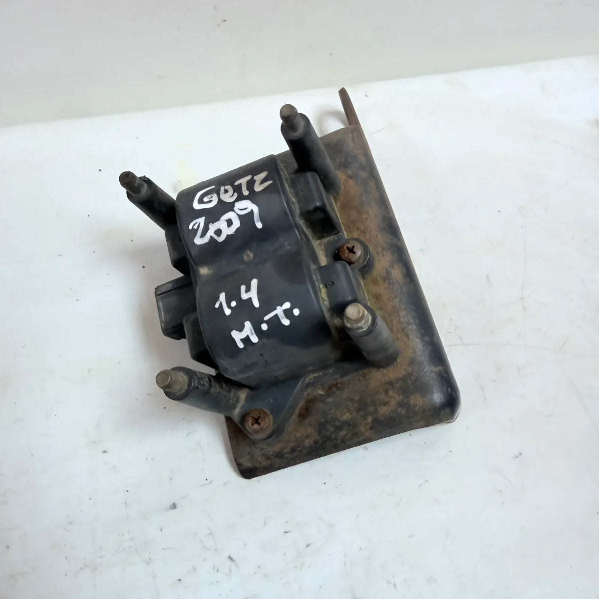 BOBINA Hyundai Getz 2009 - 1.4 4x2 Bencina Mecánico