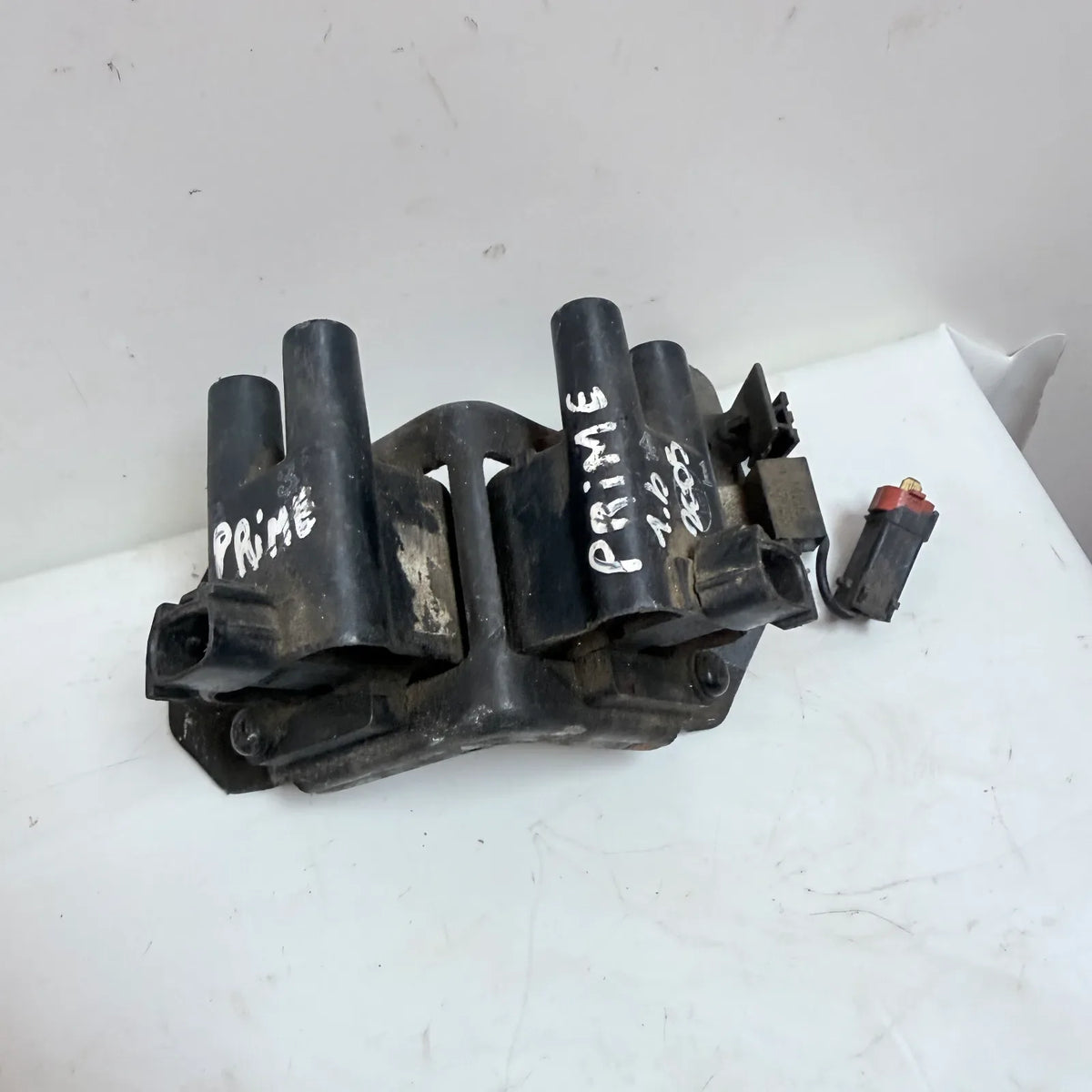 BOBINA Hyundai Accent Prime 2005 - 1.6 4x2 Bencina Mecánico