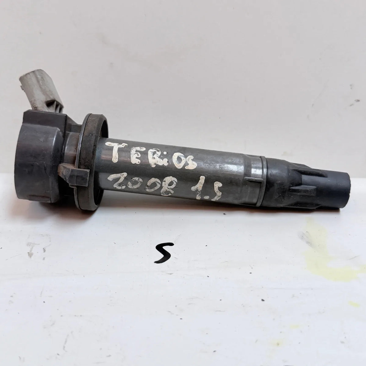 BOBINA Daihatsu Terios 2008 - 1.5 4x2 Bencina Mecánico