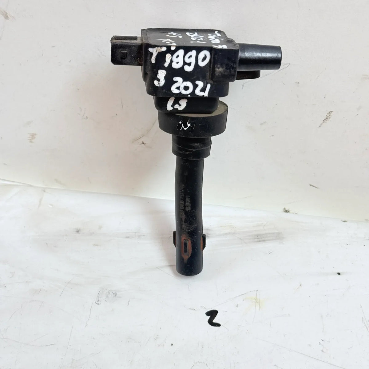 BOBINA Chery TIGGO 3 2021 - 1.5 4x2 Bencina Mecánico
