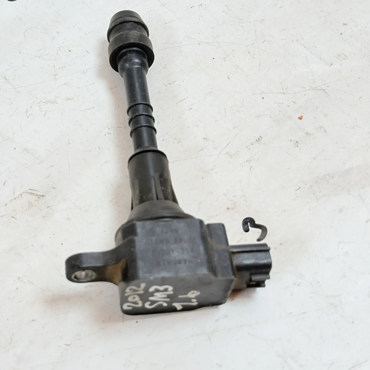 BOBINA SAMSUNG SM3 2012 - 1.6 4x2 Bencina Mecánico