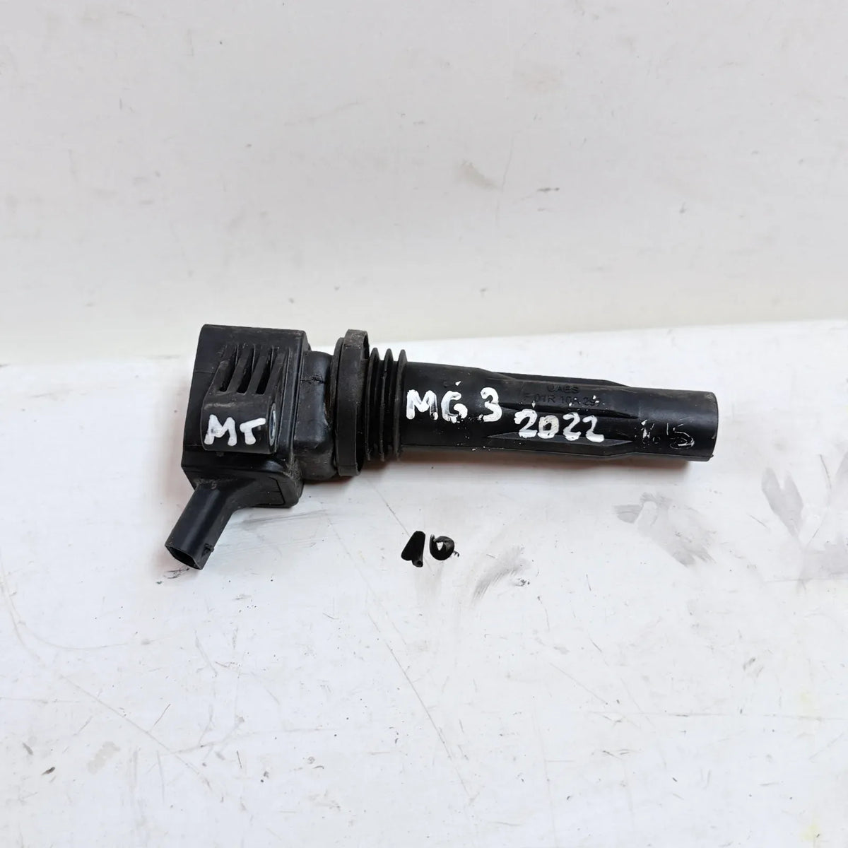 BOBINA Mg 3 2022 - 1.5 4x2 Bencina Mecánico