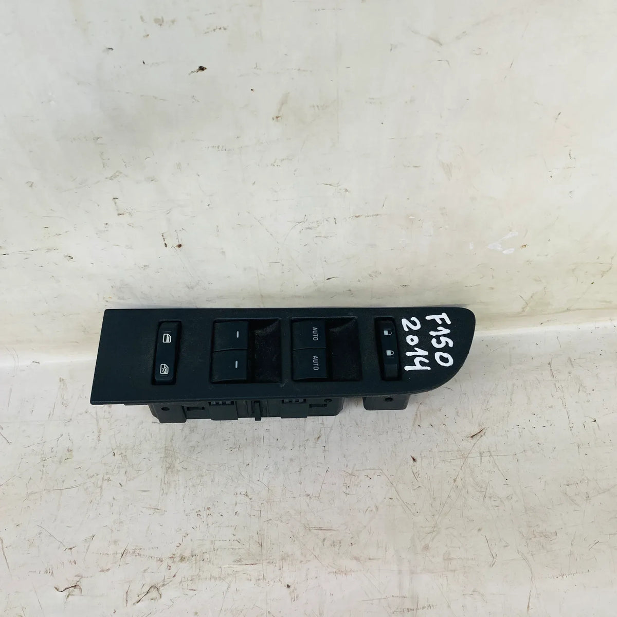 BOTONERA CHOFER Ford F-150 2014 - 3.5 4x2 Bencina Automático