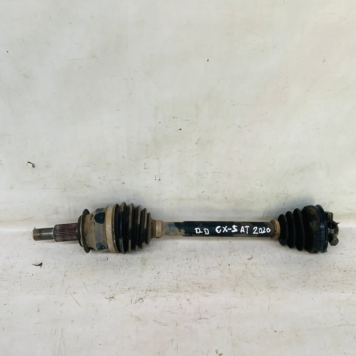 EJE PALIER DEL-DER Mazda Cx5 2020 - 2.0 4x2 Bencina Automático