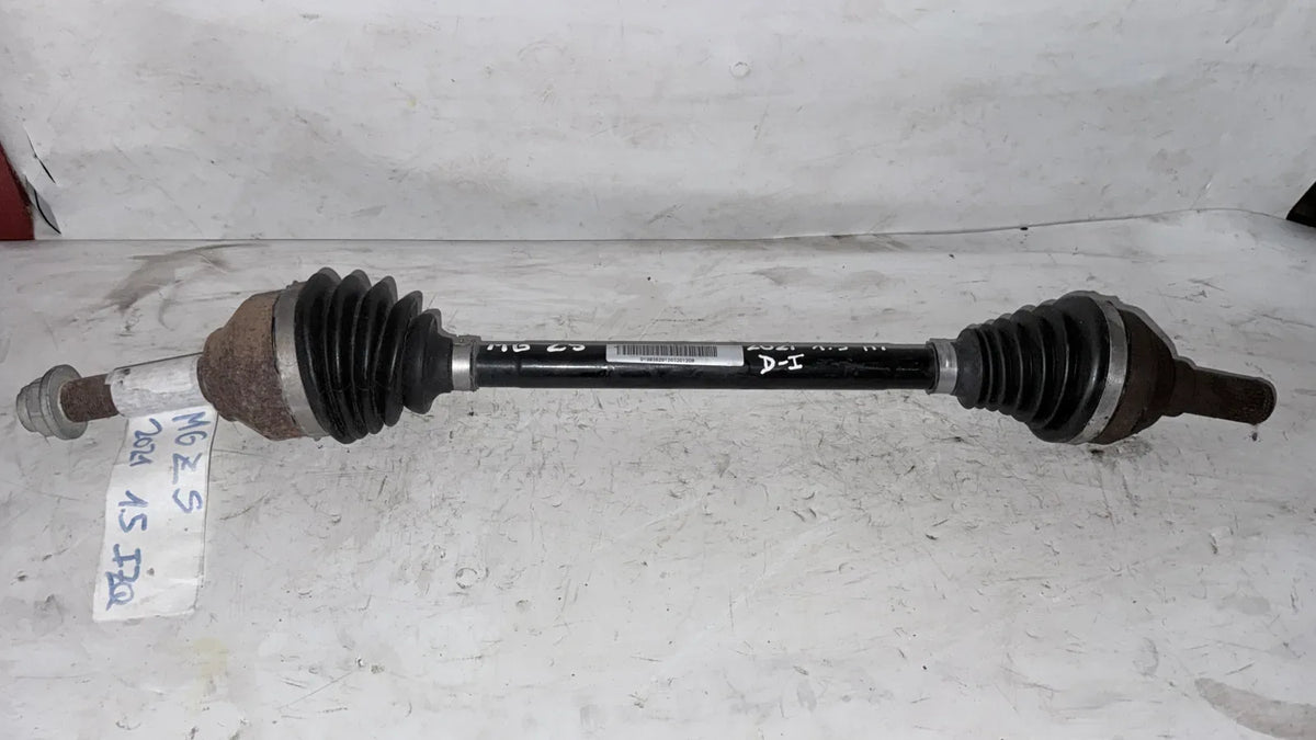 EJE PALIER DEL-IZQ Mg Zs 2021 - 1.5 4x2 Bencina Mecánico