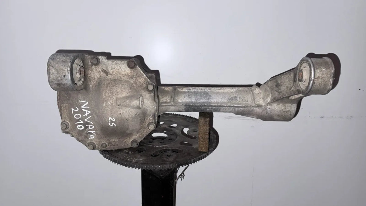 DIFERENCIAL DELANTERO Nissan Navara 2010 - 2.5 4x2 Diesel Mecánico