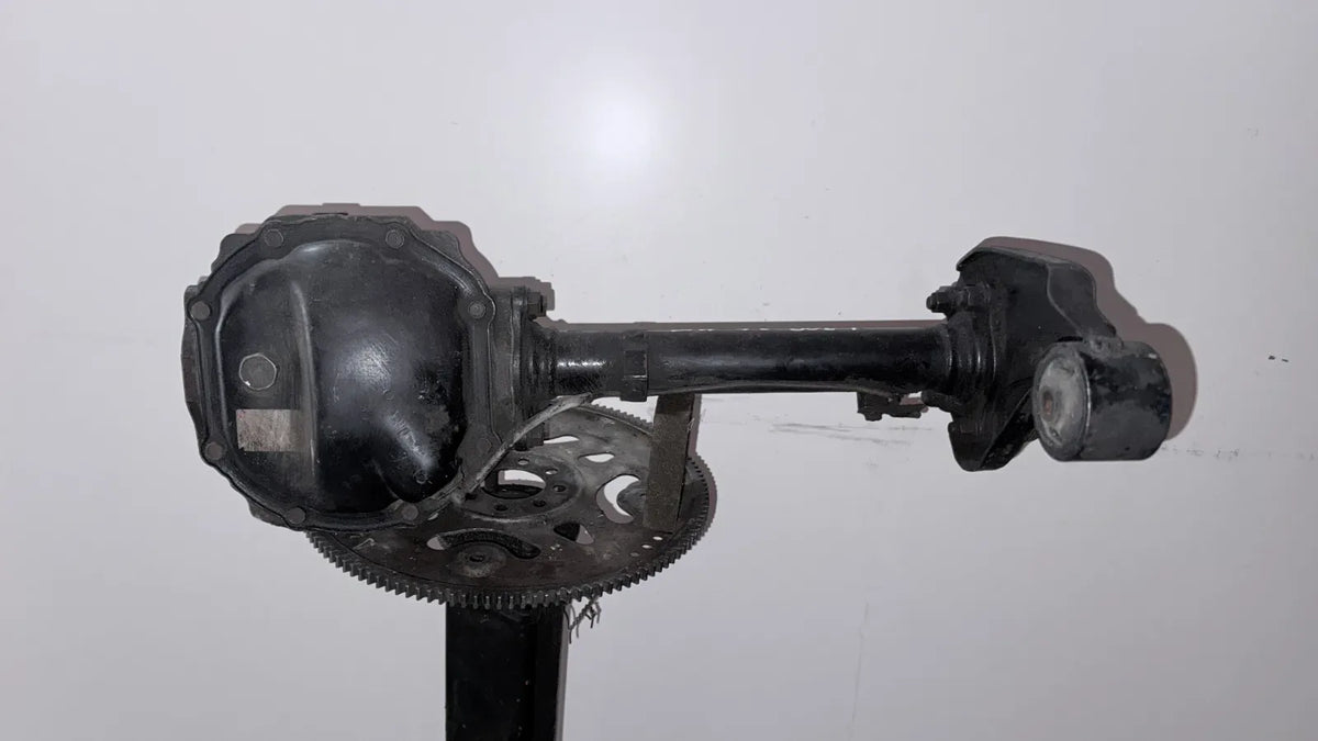 DIFERENCIAL DELANTERO Mitsubishi L200 2014 - 2.5 4x2 Diesel Mecánico