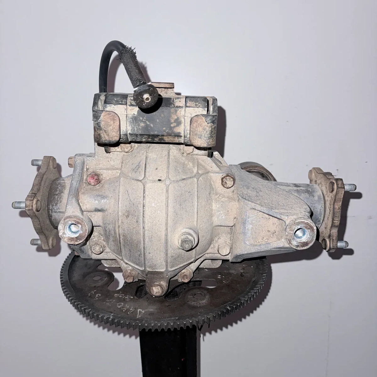 DIFERENCIAL TRASERO Suzuki Vitara 2008 - 1.6 4x2 Bencina Mecánico